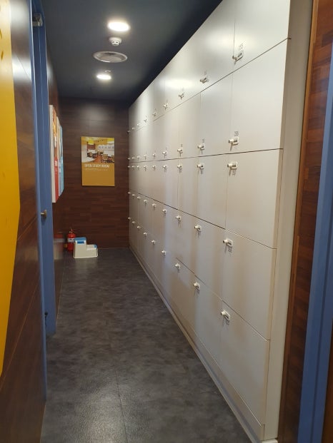 연세더스터디카페 이미지