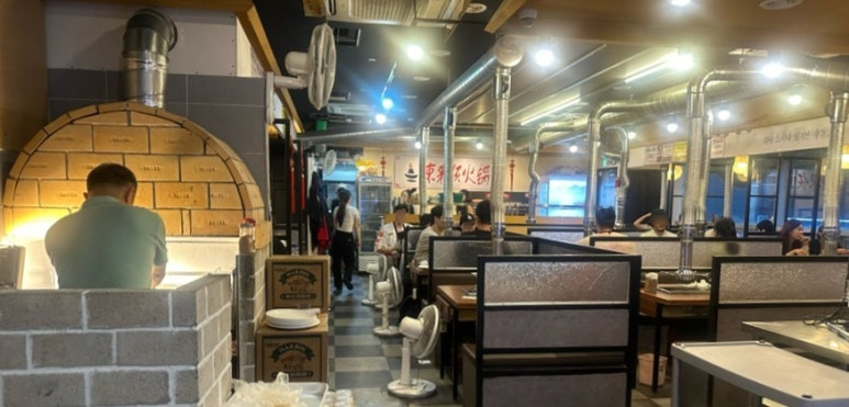 동래순샤브샤브&양꼬치 이미지