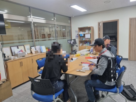 보성군청소년수련원 이미지