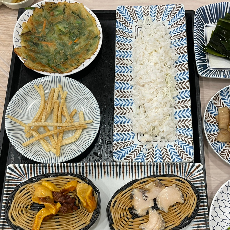 우봉수산 이미지