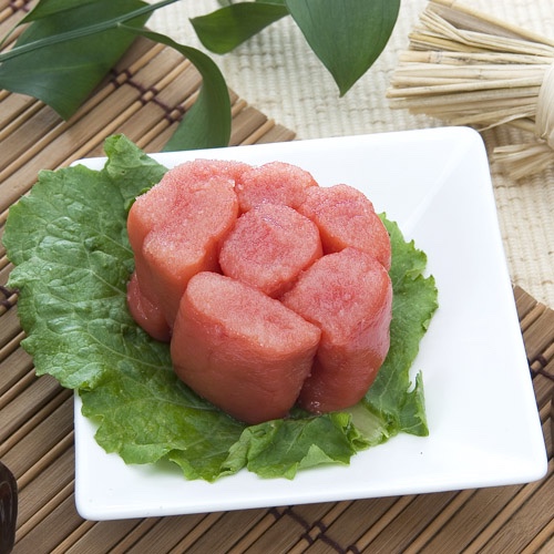 강경애젓갈 이미지