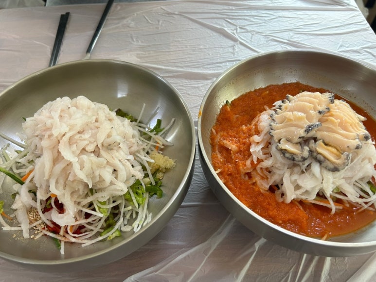 완도회식당 이미지