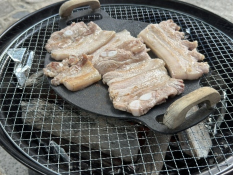 상선암의향기펜션 이미지