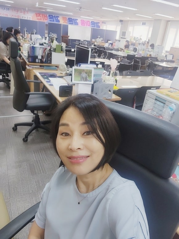 코웨이 나라 대리점 이미지