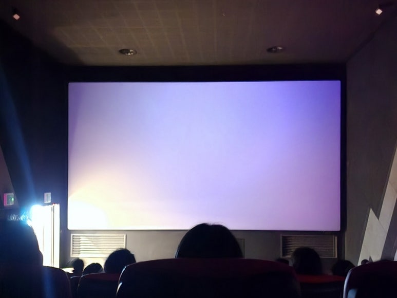 CGV연남 5관 이미지