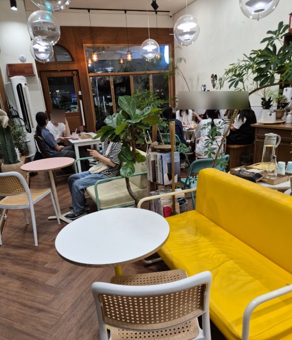 리리플라워카페 이미지