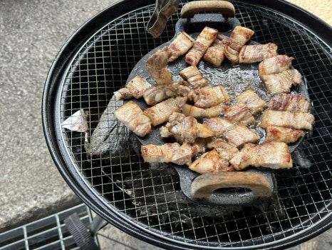 상선암의향기펜션 이미지