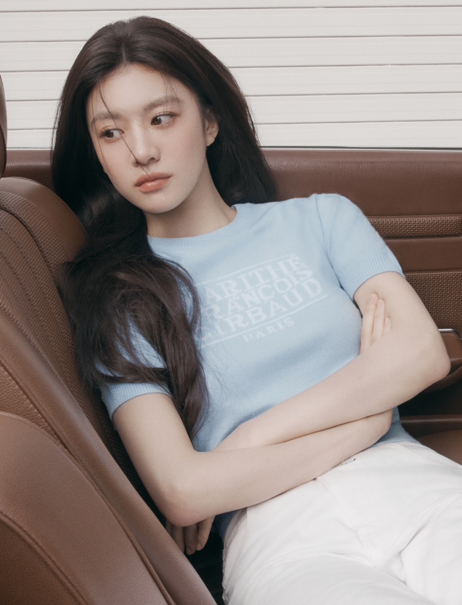 마리떼프랑소와저버현대백화점 이미지