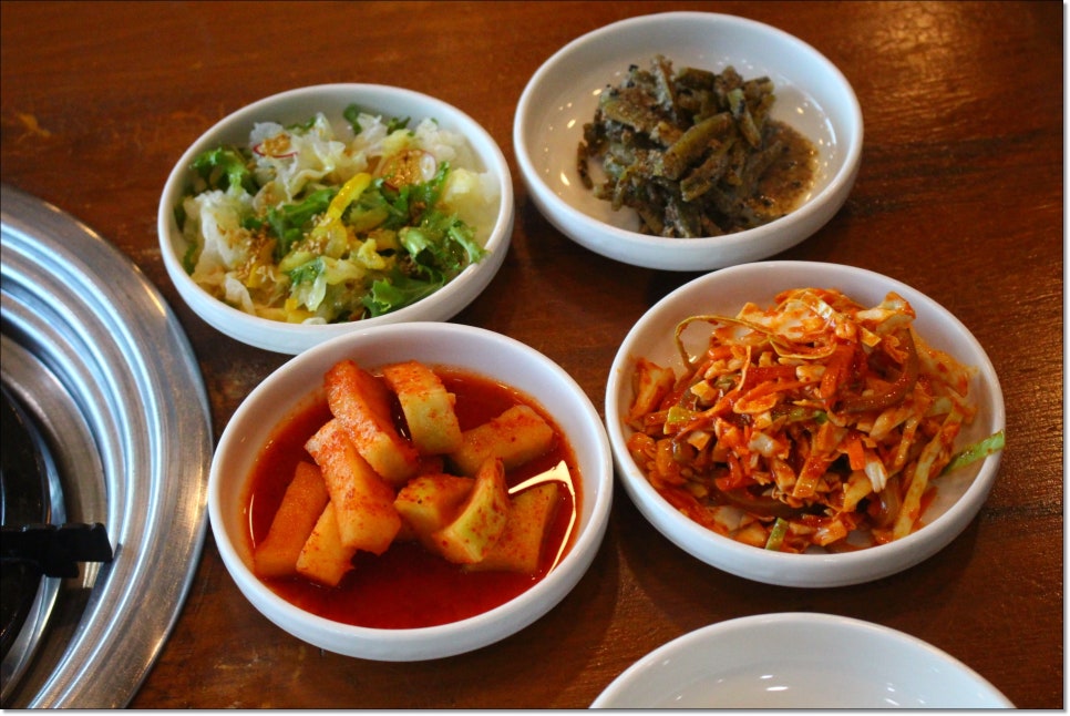 바른흑염소가든 이미지