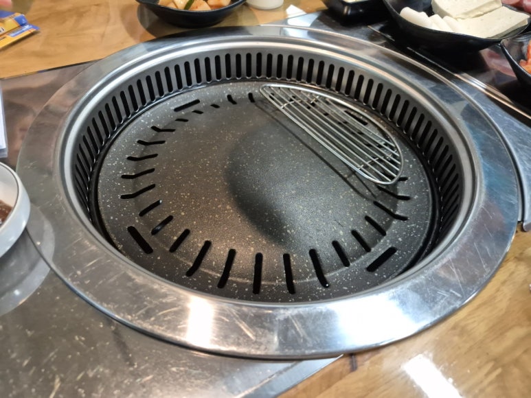 좋은날뒷고기 이미지