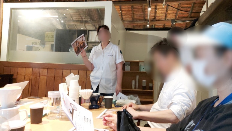 타우카페 이미지