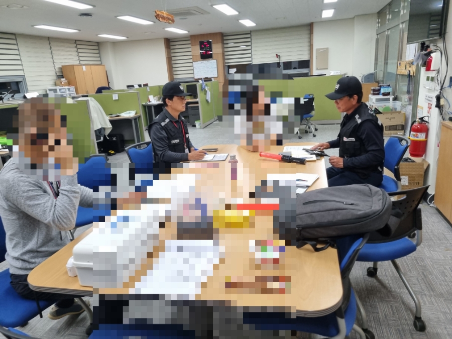 보성군청소년수련원 이미지