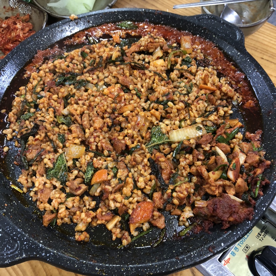 미정오리 이미지