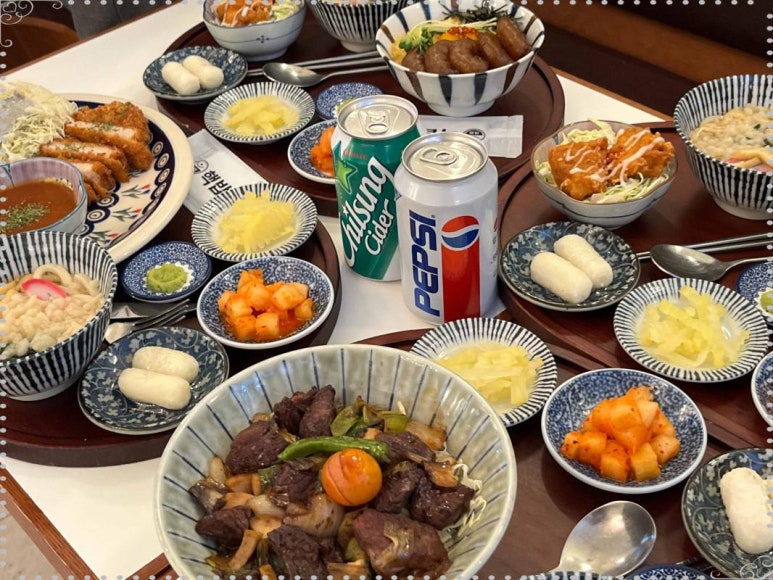 핵밥 전남대점 이미지