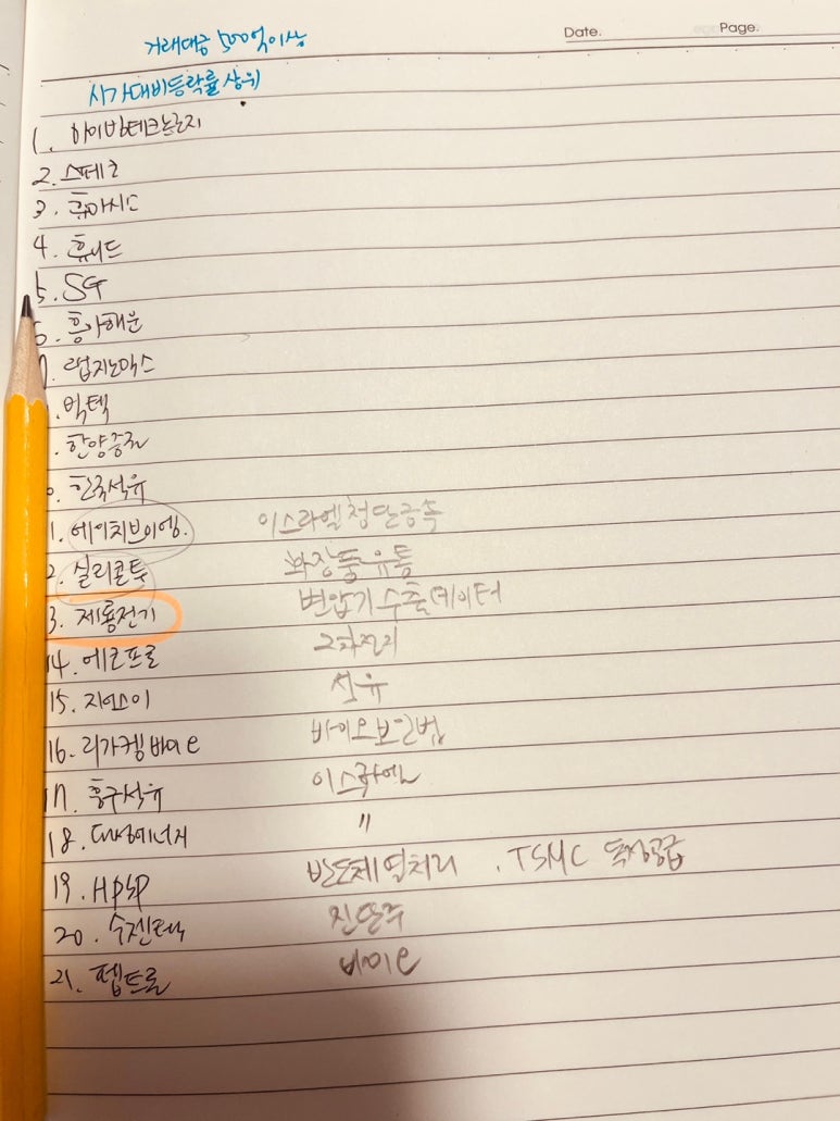 (주)오성해운 이미지