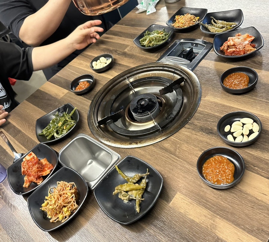 봉회식당&봉식이 짜글이 이미지