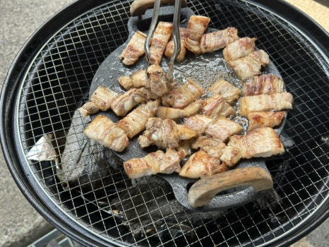 상선암의향기펜션 이미지