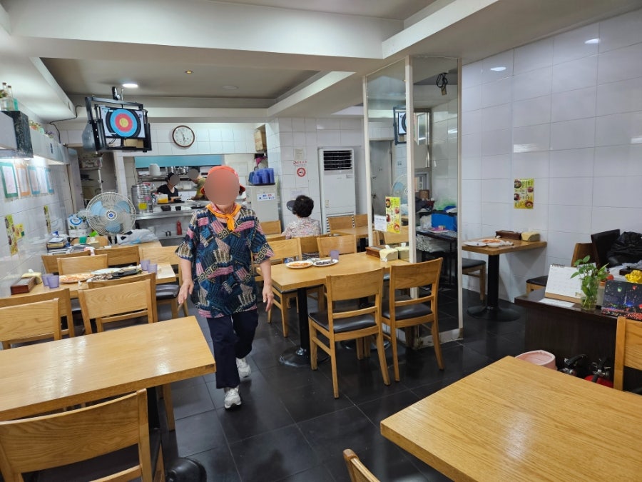 동서분식 이미지