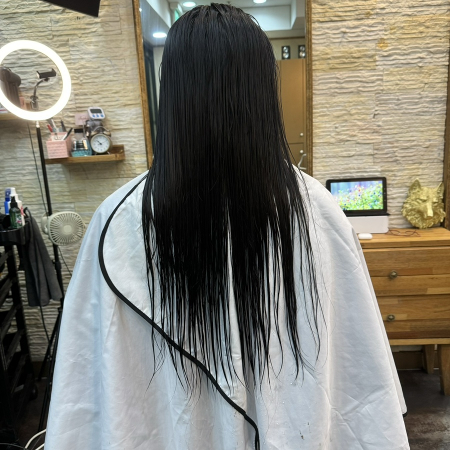 소피아헤어샵 이미지