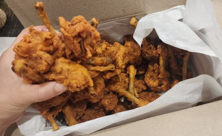 용당반점 이미지