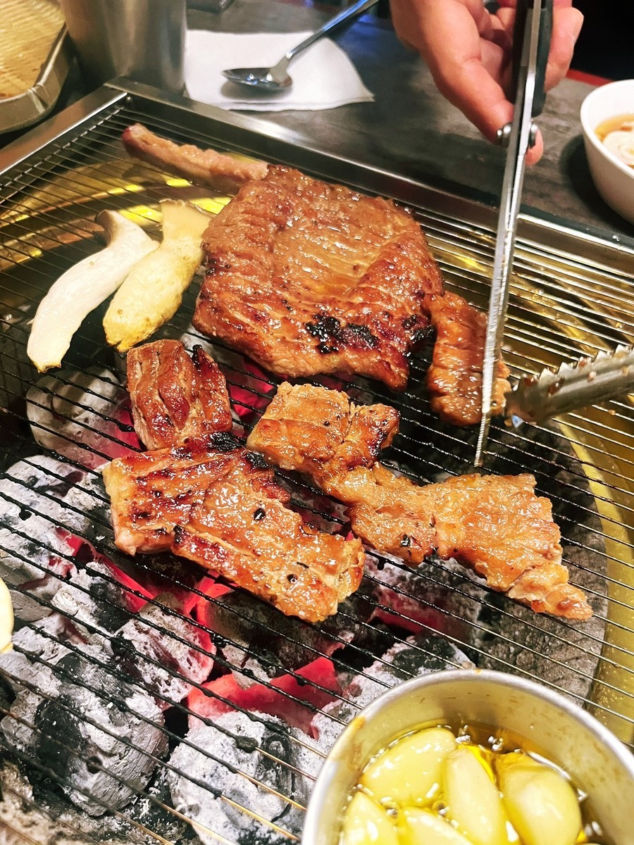 청라꽃갈비루원시티점 이미지