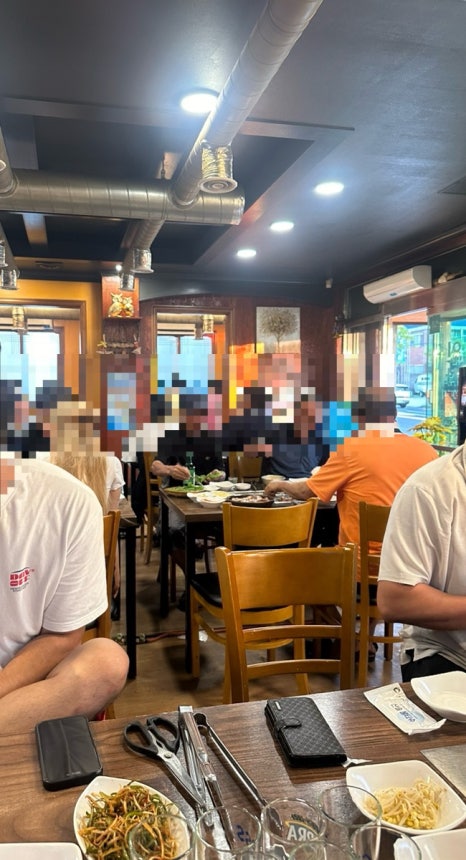 인자숯불갈비 이미지