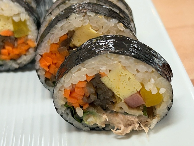 369김밥 이미지