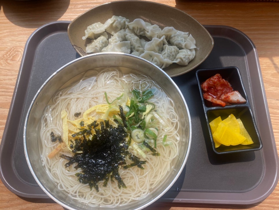 신의국수 신대방점 사진 4