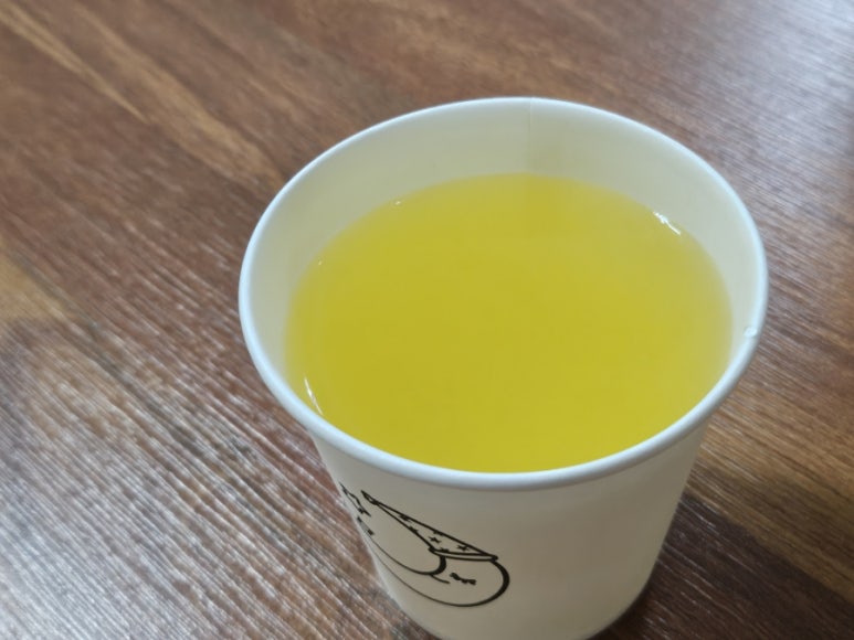 행복한 한식배달 이미지
