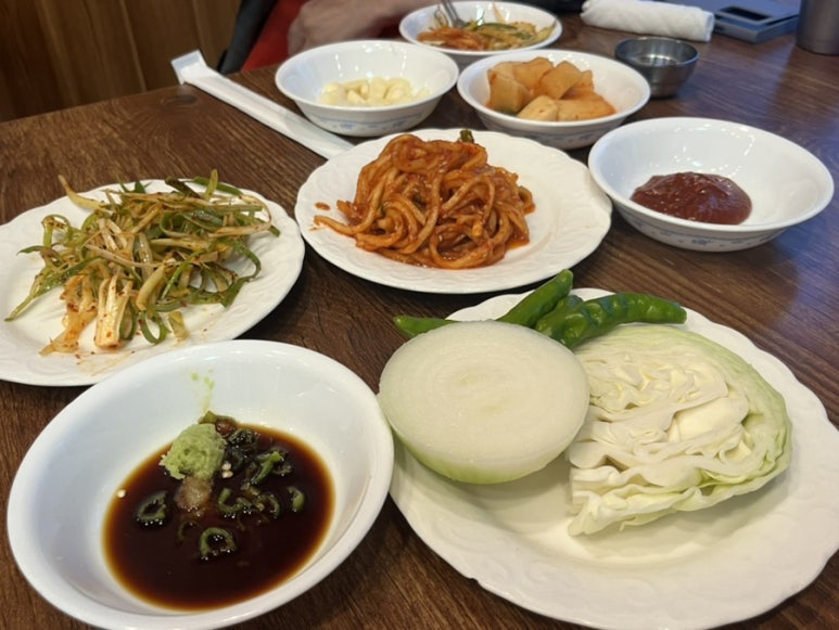 여물식당 이미지