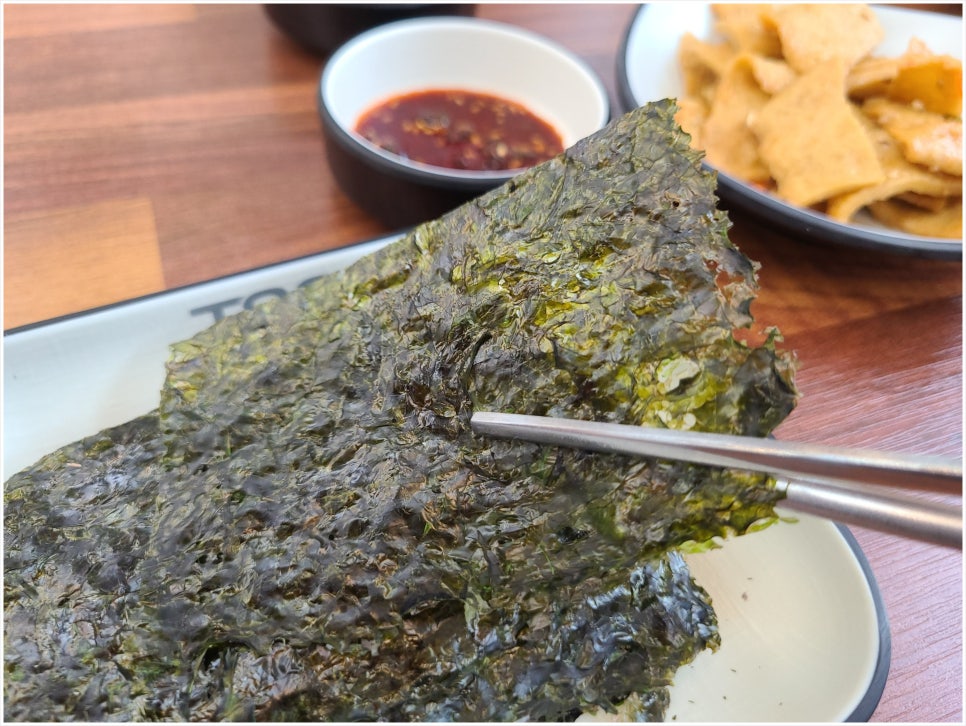 고기듬뿍 김치찌개&김치찜 이미지