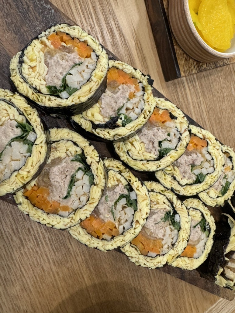 삼청당경희대점 이미지
