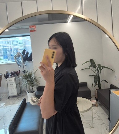 오벨르헤어살롱 이미지