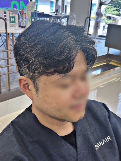 에이바헤어광주 이미지