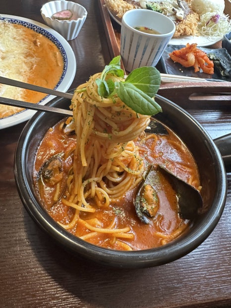 동백카츠 동명점 이미지