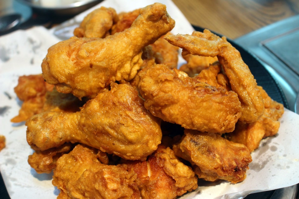 본가중앙탑막국수 이미지