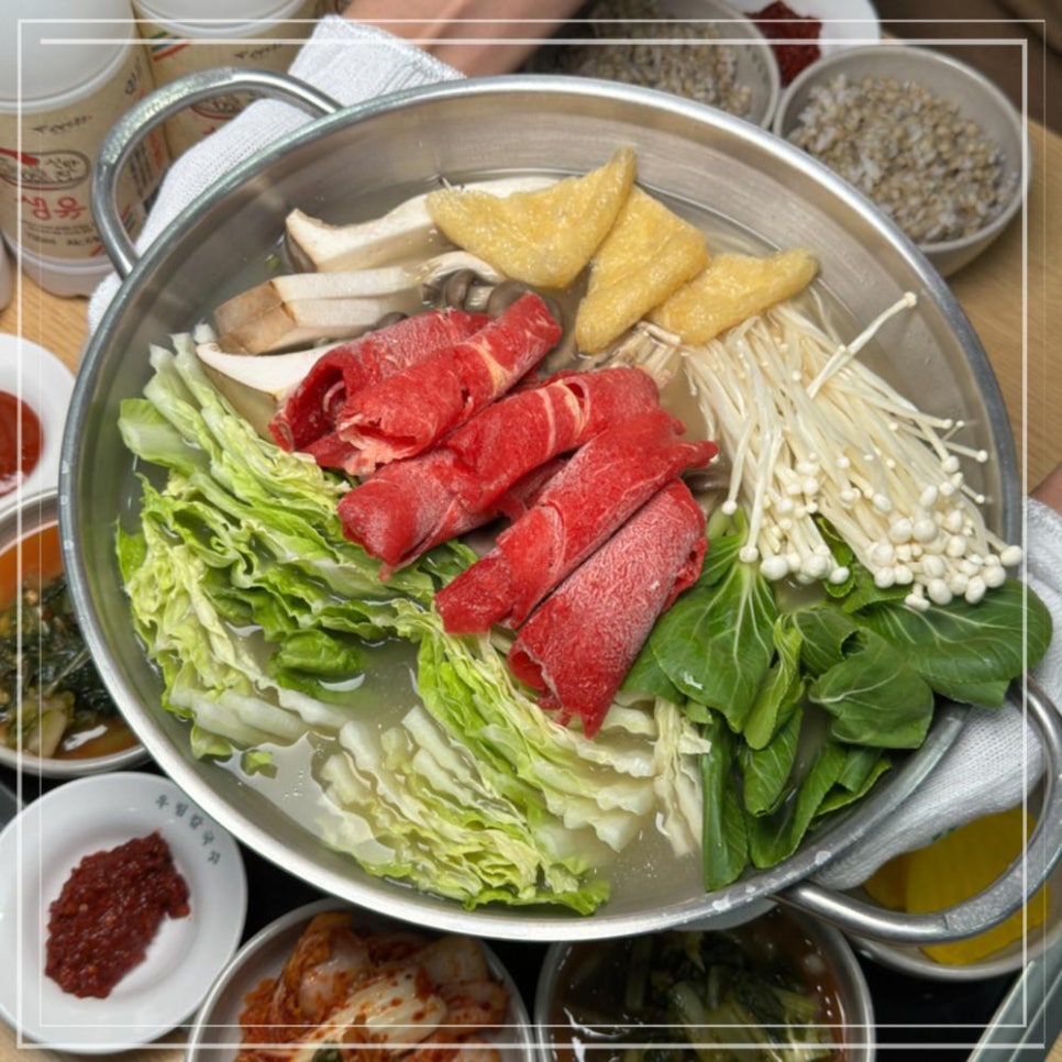 우림칼국수 이미지