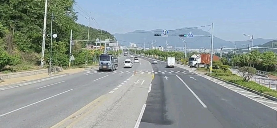 복성주유소 이미지