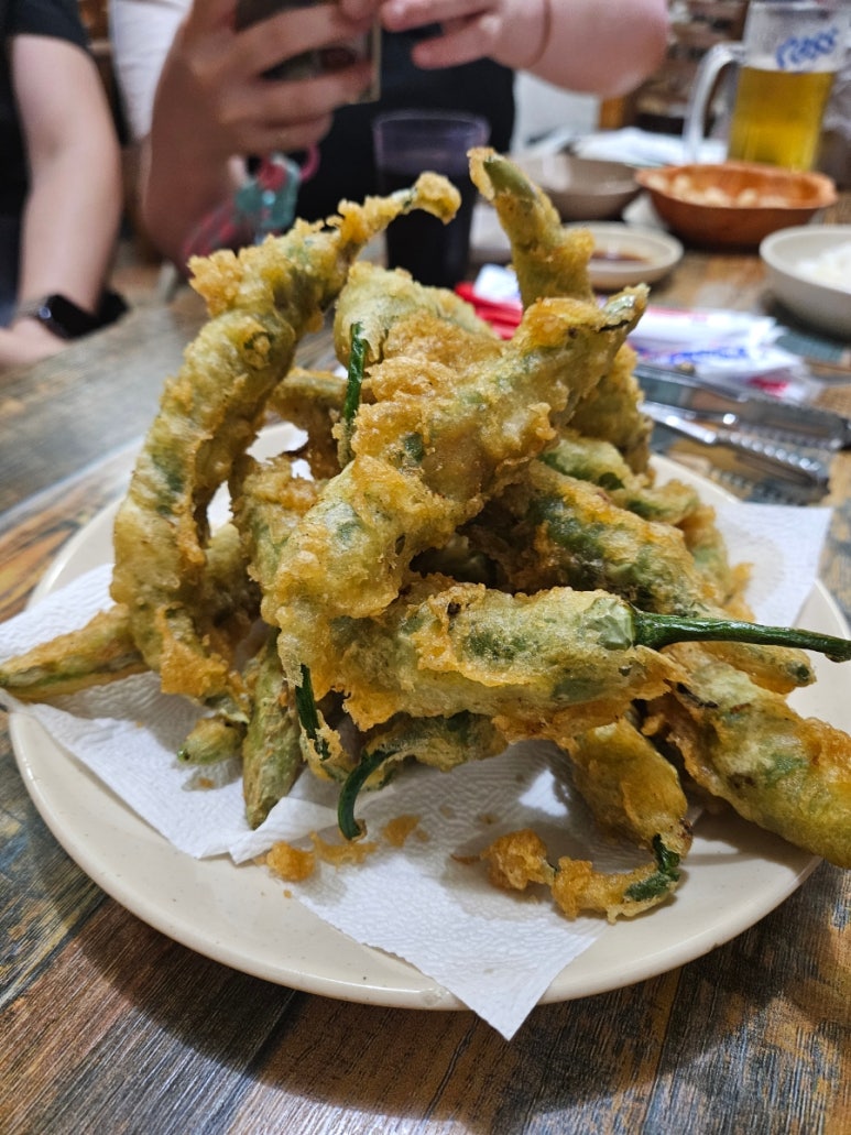 신사동떡볶이&치킨 이미지