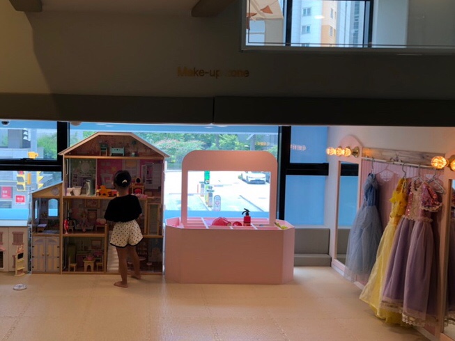 쁘앤키즈카페 이미지