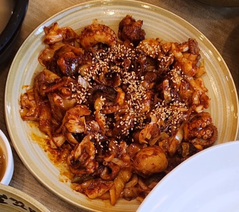 몸에조은국수 이미지