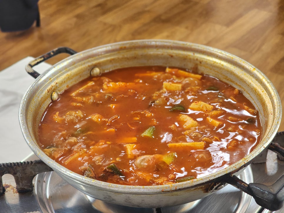 이화수식당 이미지