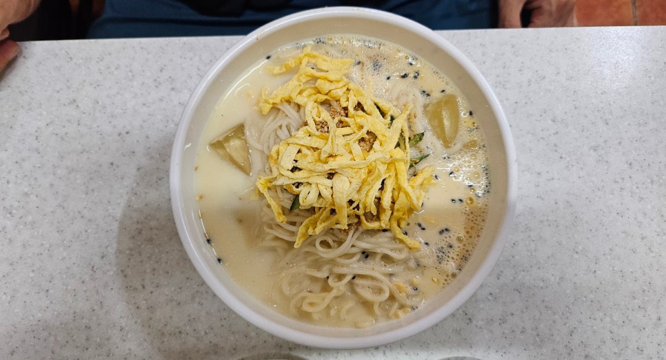 동서분식 이미지