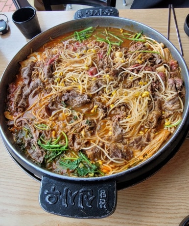 신사우물갈비(아산온천점) 이미지