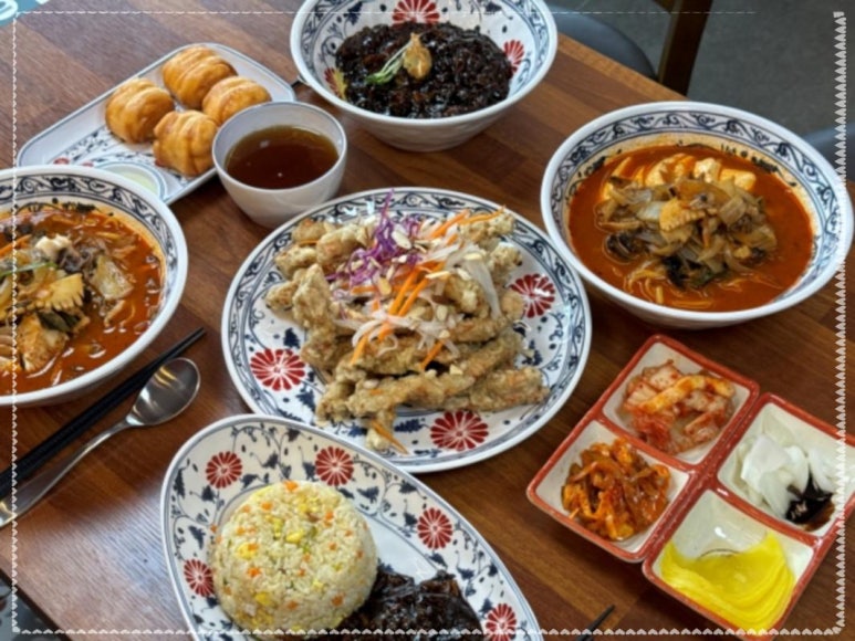 도야짬뽕기흥 이미지
