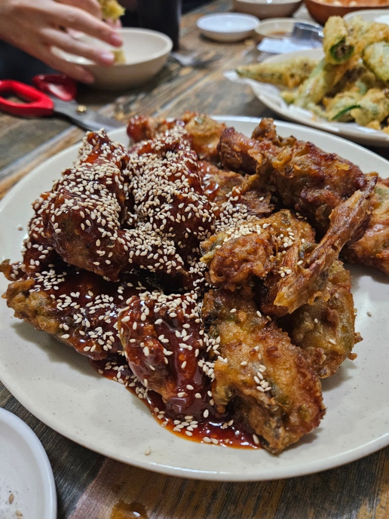 신사동떡볶이&치킨 이미지