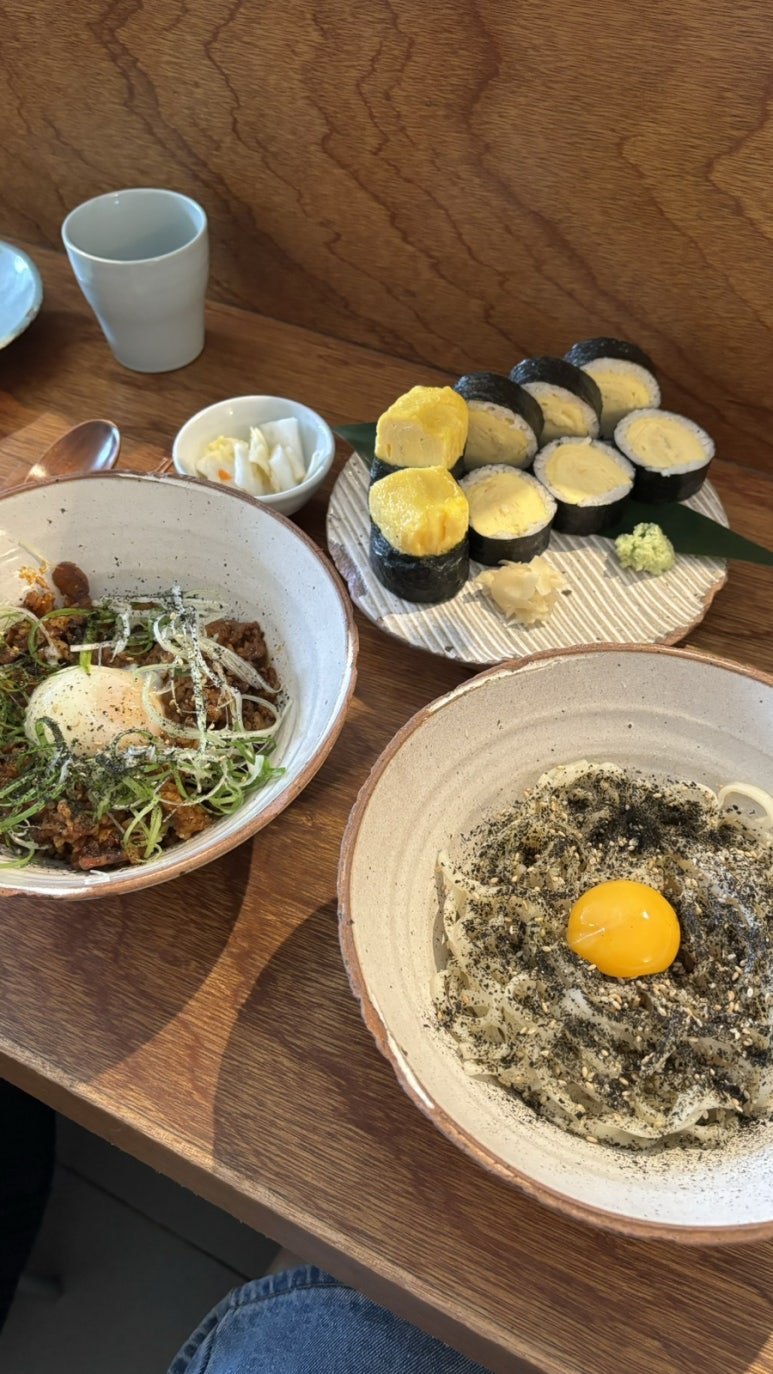 동아김밥 이미지