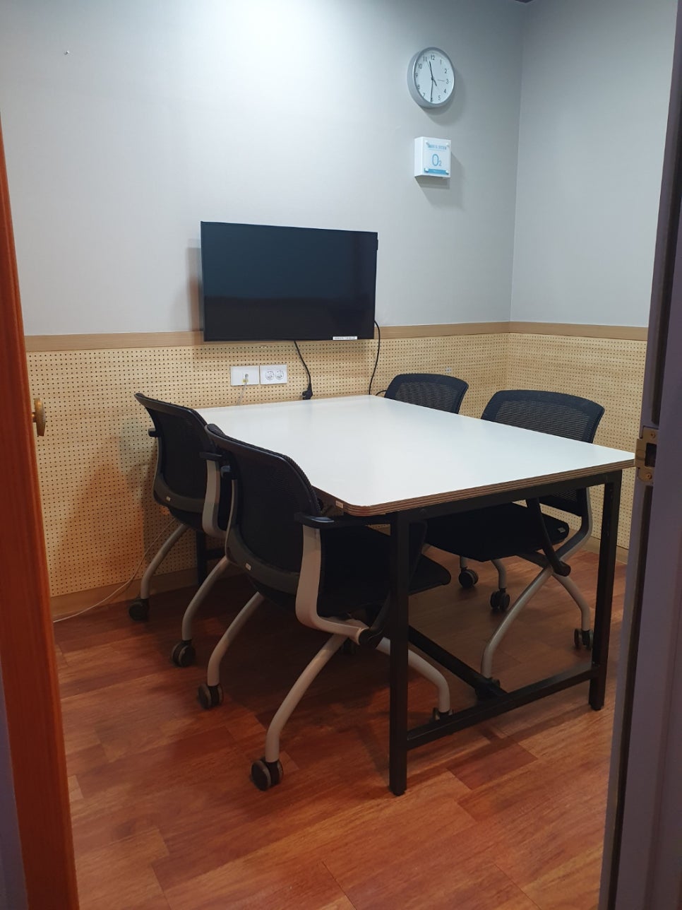 연세더스터디카페독서실 이미지