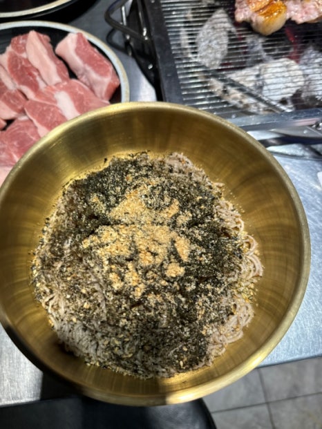 당산 오돌 (잠실 신천점) 이미지