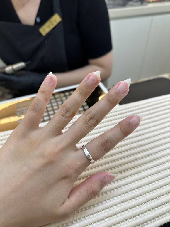 세느네일 이미지